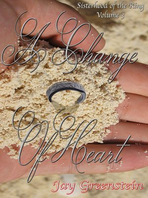 cover image of A Change of Heart